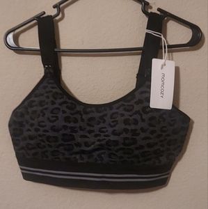 Momcozy Nursing Bra